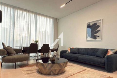 Appartement à Business Bay, Dubai, 2 chambres, 134 m², № 95966 - photo 3