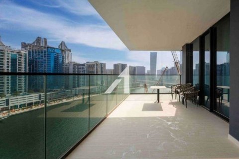 Appartement à Business Bay, Dubai, 2 chambres, 134 m², № 95966 - photo 7