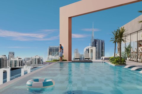 Penthouse à Downtown Dubai (Downtown Burj Dubai), Dubai, 4 chambres, 279 m², № 103541 - photo 16