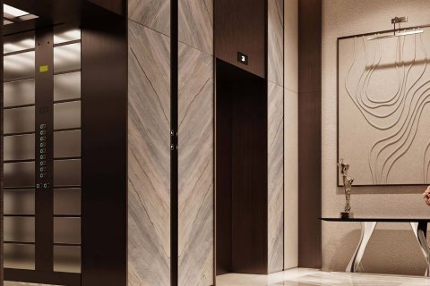 Penthouse à Downtown Dubai (Downtown Burj Dubai), Dubai, 4 chambres, 279 m², № 103541 - photo 14