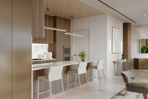 Penthouse à Downtown Dubai (Downtown Burj Dubai), Dubai, 4 chambres, 279 m², № 103541 - photo 9