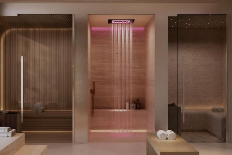 Penthouse à Downtown Dubai (Downtown Burj Dubai), Dubai, 4 chambres, 279 m², № 103541 - photo 20