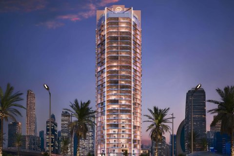 بانتهاوس في وسط مدينة دبي, دبي 4 غرف نوم, 279 م² رقم 103541