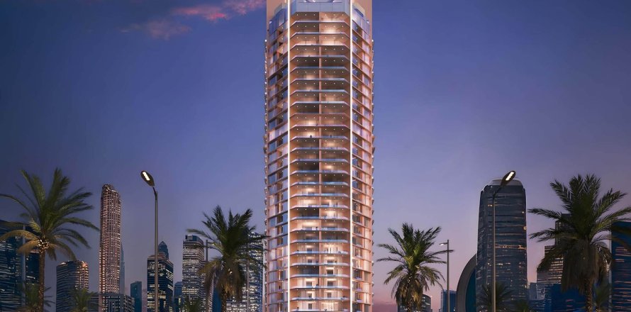 Penthouse à Downtown Dubai (Downtown Burj Dubai), Dubai, 4 chambres, 279 m², № 103541