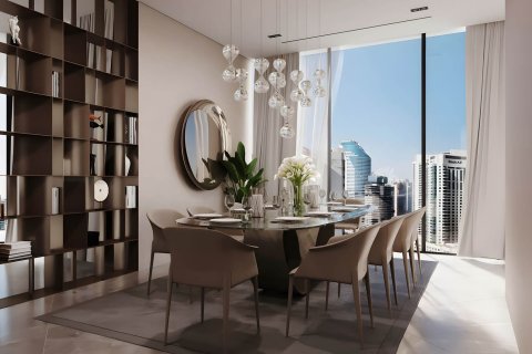 Penthouse à Downtown Dubai (Downtown Burj Dubai), Dubai, 4 chambres, 279 m², № 103541 - photo 8