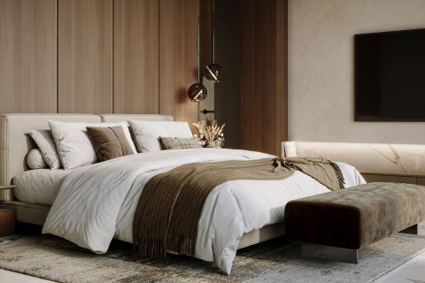 Penthouse à Downtown Dubai (Downtown Burj Dubai), Dubai, 4 chambres, 279 m², № 103541 - photo 12