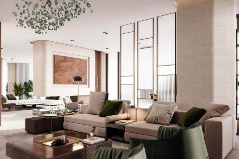 Penthouse à Downtown Dubai (Downtown Burj Dubai), Dubai, 4 chambres, 279 m², № 103541 - photo 10