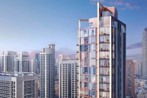 Penthouse à Downtown Dubai (Downtown Burj Dubai), Dubai, 4 chambres, 279 m², № 103541 - photo 18