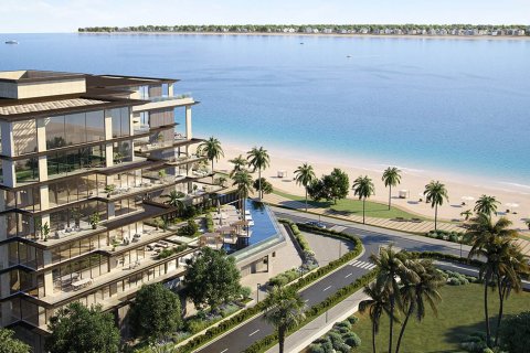 Apartment in Dubai 1 bedroom, 134 sq.m. № 103540 - photo 22