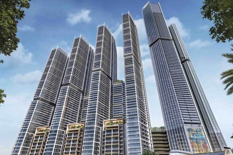 شقة في دبي 2 غرف نوم رقم 103536