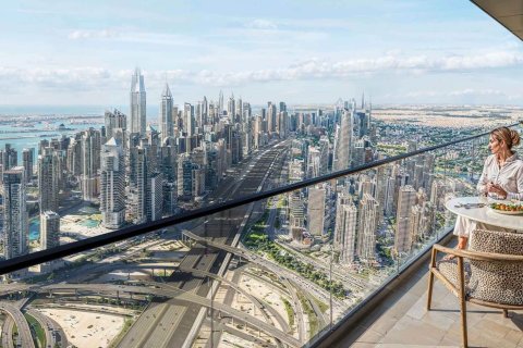 Appartement à Dubai, 2 chambres, № 103536 - photo 6
