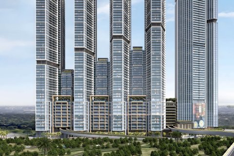Appartement à Dubai, 2 chambres, № 103536 - photo 12