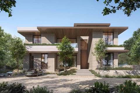 فيلا في Dubai Land, دبي 5 غرف نوم  رقم 103549