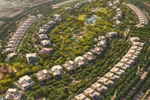 Villa in Dubai Land, Dubai 5 bedrooms № 103549 - photo 20