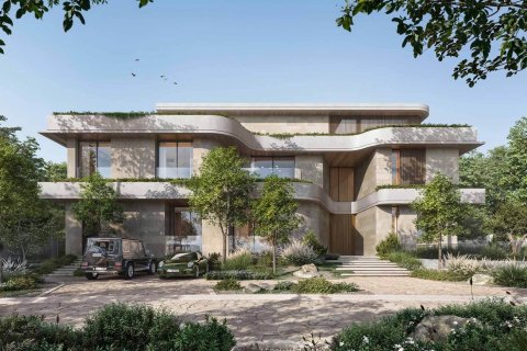 Villa in Dubai Land, Dubai 5 bedrooms № 103549 - photo 8