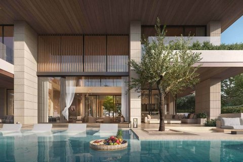 Villa in Dubai Land, Dubai 5 bedrooms № 103549 - photo 16