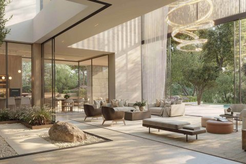 Villa in Dubai Land, Dubai 5 bedrooms № 103549 - photo 6