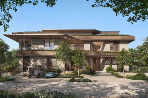 Villa in Dubai Land, Dubai 5 bedrooms № 103549 - photo 9