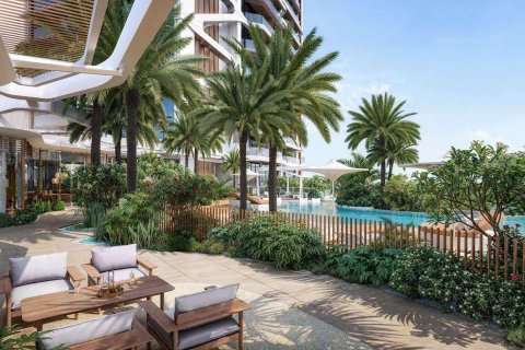 Appartement à Jumeirah Islands, Dubai, 1 chambre, 76 m², № 103547 - photo 17