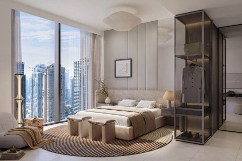 Appartement à Jumeirah Islands, Dubai, 1 chambre, 76 m², № 103547 - photo 10