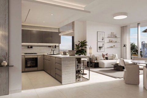 Appartement à Jumeirah Islands, Dubai, 1 chambre, 76 m², № 103547 - photo 12