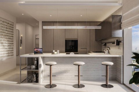 Appartement à Jumeirah Islands, Dubai, 1 chambre, 76 m², № 103547 - photo 11