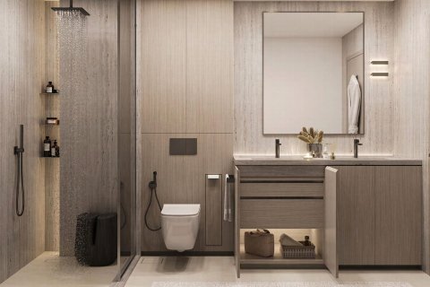 Appartement à Jumeirah Islands, Dubai, 1 chambre, 76 m², № 103547 - photo 9