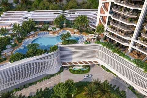 Appartement à Jumeirah Islands, Dubai, 1 chambre, 76 m², № 103547 - photo 16