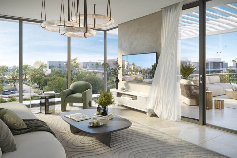 Villa in Dubai Hills Estate, Dubai 4 bedrooms, 478 sq.m. № 103548 - photo 5