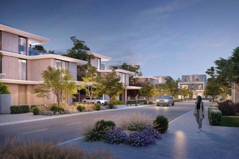 Villa in Dubai Hills Estate, Dubai 4 bedrooms, 478 sq.m. № 103548 - photo 9