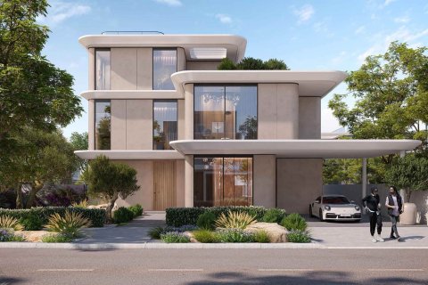 Villa in Dubai Hills Estate, Dubai 4 bedrooms, 478 sq.m. № 103548 - photo 10