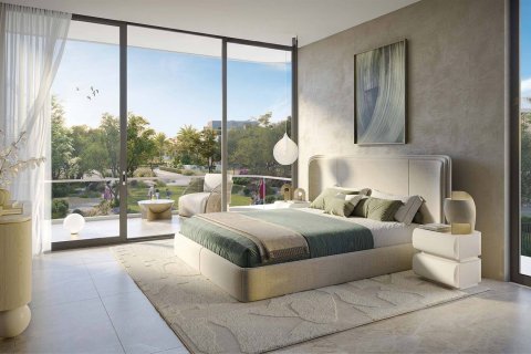 Villa in Dubai Hills Estate, Dubai 4 bedrooms, 478 sq.m. № 103548 - photo 6