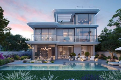 فيلا في دبي هيلز استيت, دبي 4 غرف نوم, 478 م² رقم 103548