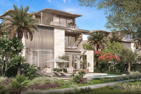 Maison de ville à Meydan, Dubai, 3 chambres, 306 m², № 103542 - photo 18
