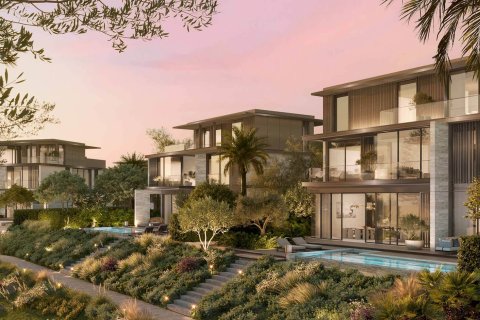 Maison de ville à Meydan, Dubai, 3 chambres, 306 m², № 103542 - photo 12