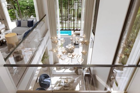 Maison de ville à Meydan, Dubai, 3 chambres, 306 m², № 103542 - photo 2