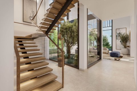 Maison de ville à Meydan, Dubai, 3 chambres, 306 m², № 103542 - photo 3