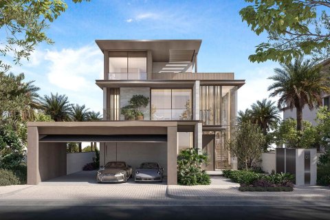 Maison de ville à Meydan, Dubai, 3 chambres, 306 m², № 103542 - photo 16