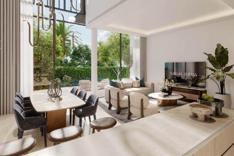 Maison de ville à Meydan, Dubai, 3 chambres, 306 m², № 103542 - photo 7
