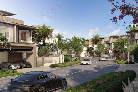 Maison de ville à Meydan, Dubai, 3 chambres, 306 m², № 103542 - photo 11