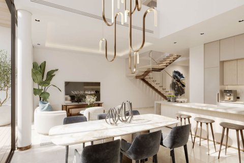 Maison de ville à Meydan, Dubai, 3 chambres, 306 m², № 103542 - photo 8