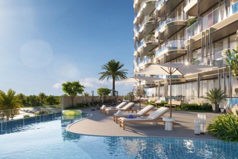 Apartment in Dubai 1 bedroom, 119.44 sq.m. № 133781 - photo 4