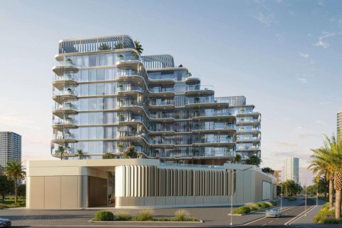 Apartment in Dubai 1 bedroom, 119.44 sq.m. № 133781