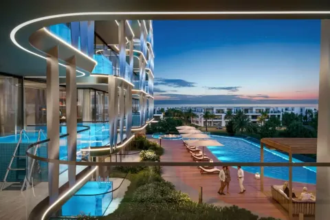 Apartment in Dubai 1 bedroom, 119.44 sq.m. № 133781 - photo 5