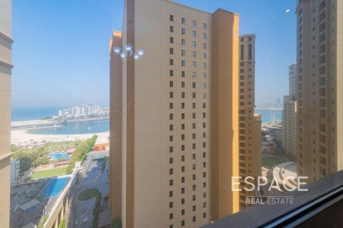 Apartamento en Jumeirah Beach Residence, Dubai, 3 dormitorios, 171 m², № 61478 - foto 12