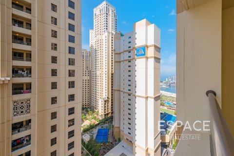 Apartamento en Jumeirah Beach Residence, Dubai, 3 dormitorios, 171 m², № 61478 - foto 11
