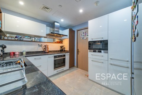 Apartamento en Jumeirah Beach Residence, Dubai, 3 dormitorios, 171 m², № 61478 - foto 5