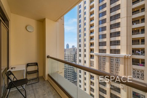 Apartamento en Jumeirah Beach Residence, Dubai, 3 dormitorios, 171 m², № 61478 - foto 10