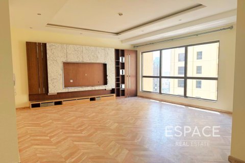 Apartamento en Jumeirah Beach Residence, Dubai, 3 dormitorios, 171 m², № 61478 - foto 2