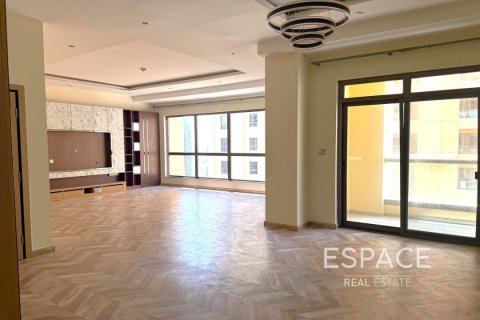 Apartamento en Jumeirah Beach Residence, Dubai, 3 dormitorios, 171 m², № 61478 - foto 1
